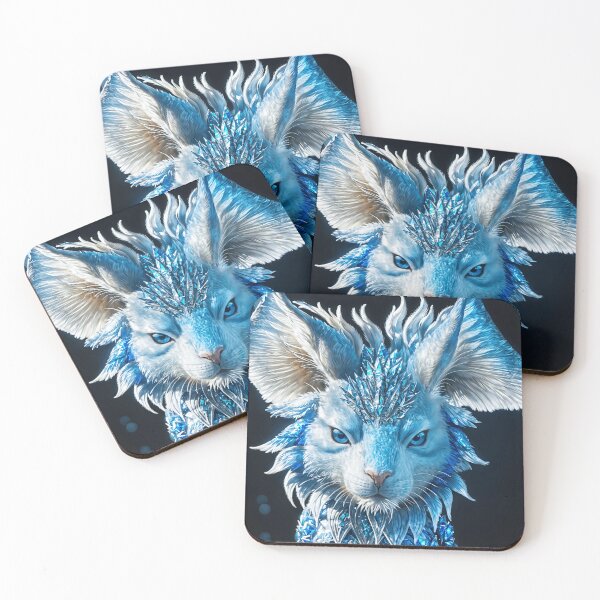 Item preview, Frost Monarch  designed and sold by Claude  Leblanc.
