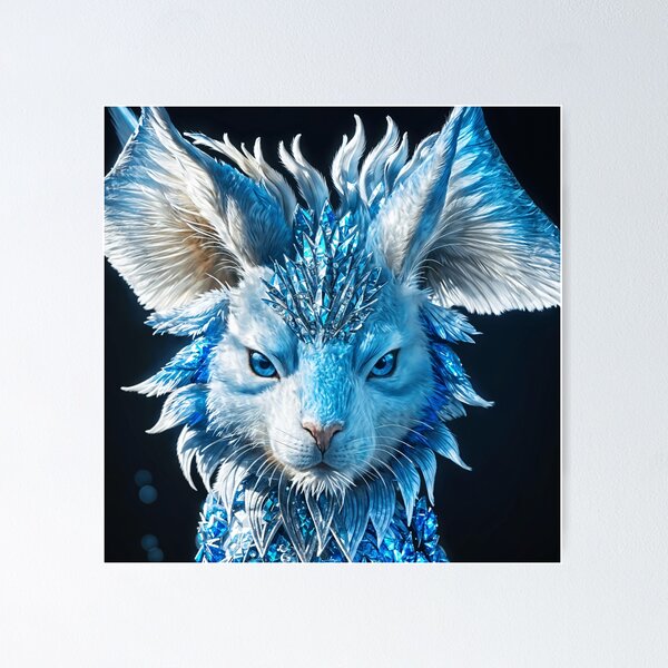 Item preview, Frost Monarch  designed and sold by Claude  Leblanc.