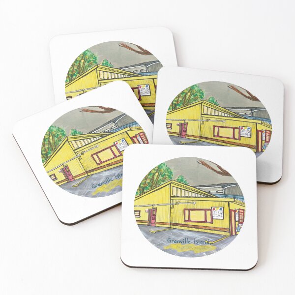 Item preview, Opus Granville Island designed and sold by asiddesign.