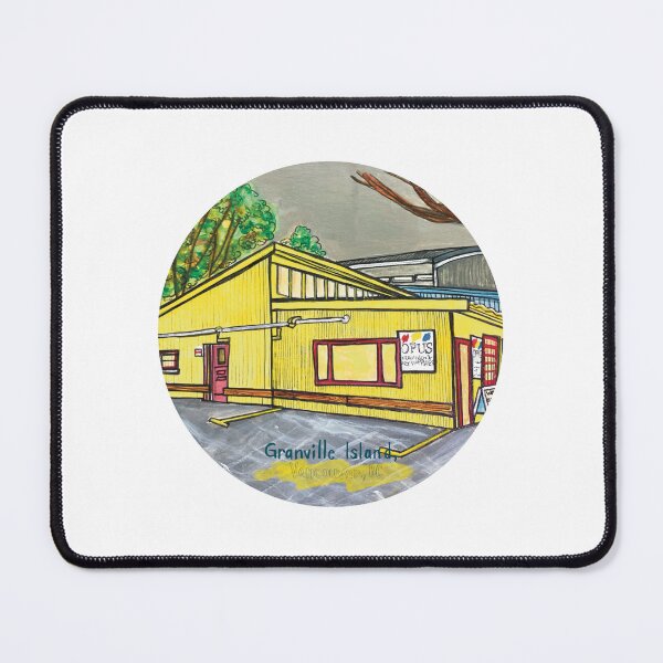 Item preview, Opus Granville Island designed and sold by asiddesign.