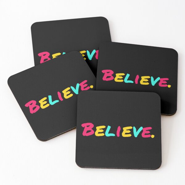 Item preview, Believe.  designed and sold by SpeakLifeHQ.