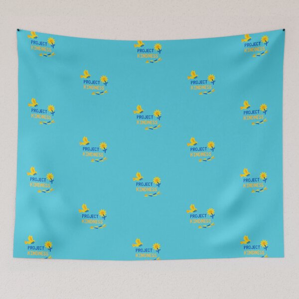 Item preview, Project Kindness - Peace Dove and Daisy, Be Kind designed and sold by abeautifulife.