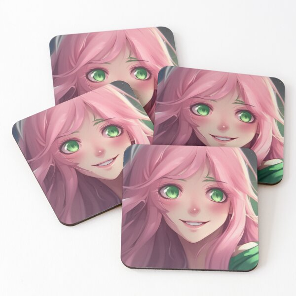 Item preview, Anime Cute Girl designed and sold by Epic TV USA.