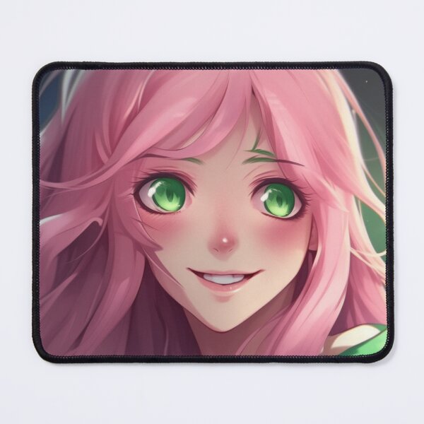Item preview, Anime Cute Girl designed and sold by Epic TV USA.