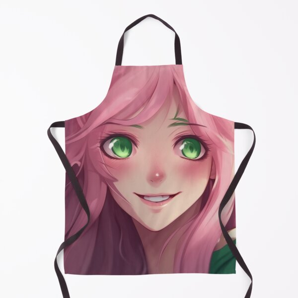 Artikelvorschau, Anime süßes Mädchen entworfen und verkauft von Epic.