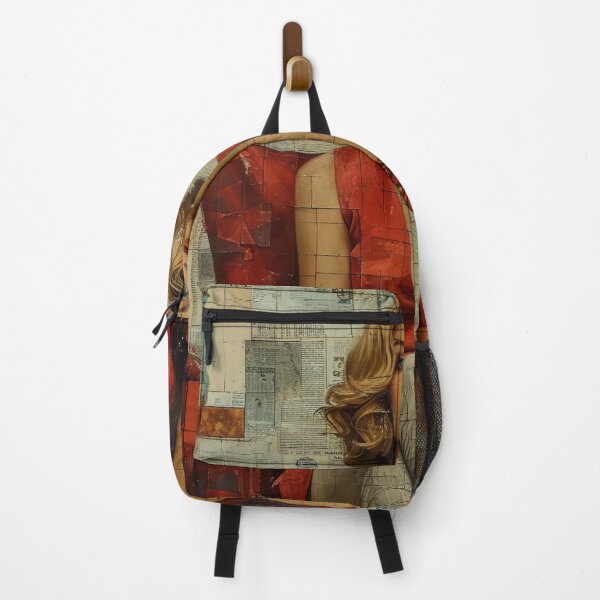 Item preview, Vintage Reverie in Geometric Harmony designed and sold by Venon28.
