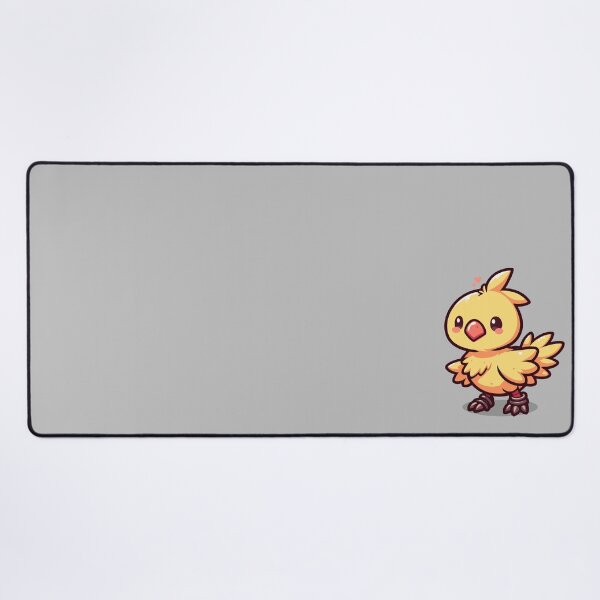 Item preview, Cute Chocobo Peep designed and sold by StickerStand01.