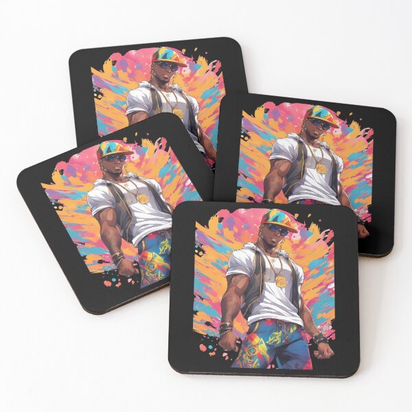 Item preview, Hip Hop Boy designed and sold by macadolie.