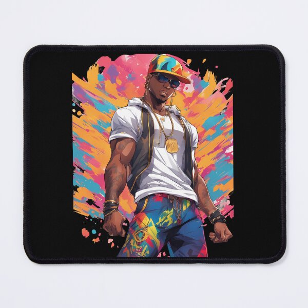Item preview, Hip Hop Boy designed and sold by macadolie.
