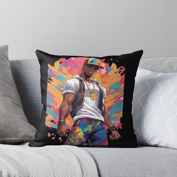 Item preview, Hip Hop Boy designed and sold by macadolie.