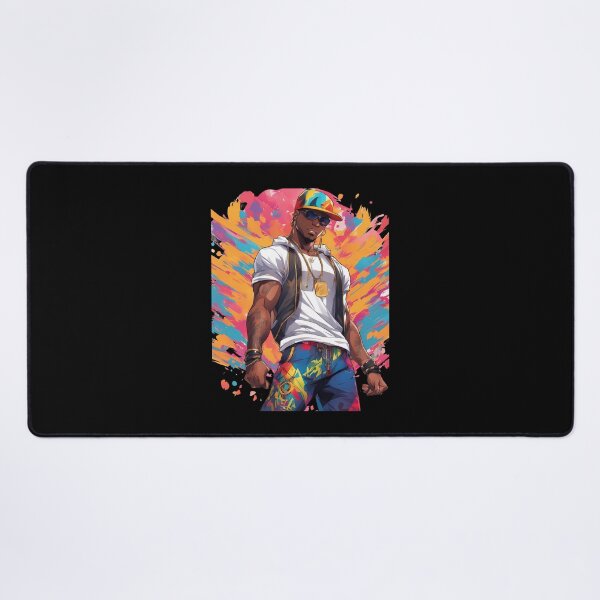 Item preview, Hip Hop Boy designed and sold by macadolie.