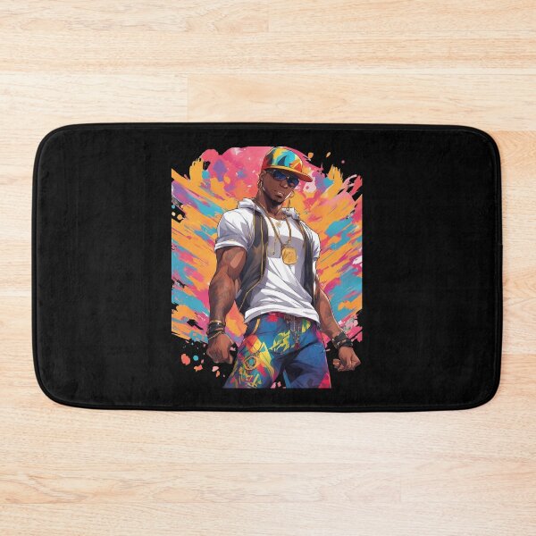 Item preview, Hip Hop Boy designed and sold by macadolie.