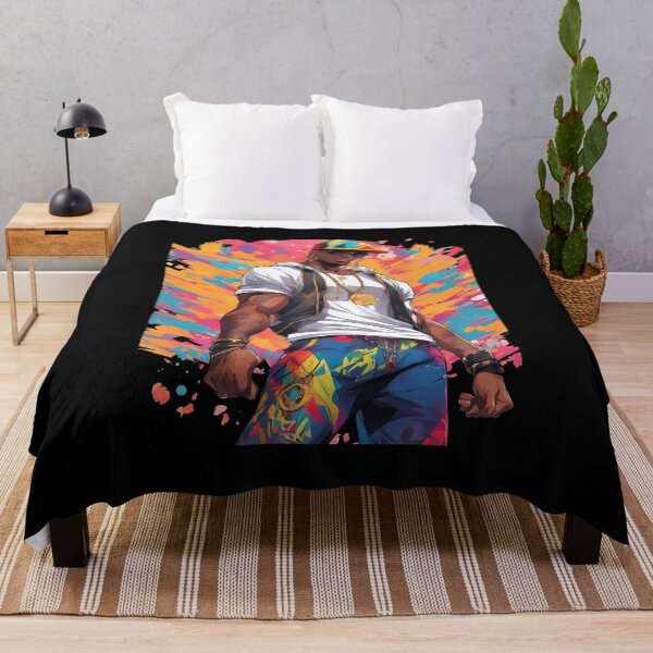 Item preview, Hip Hop Boy designed and sold by macadolie.