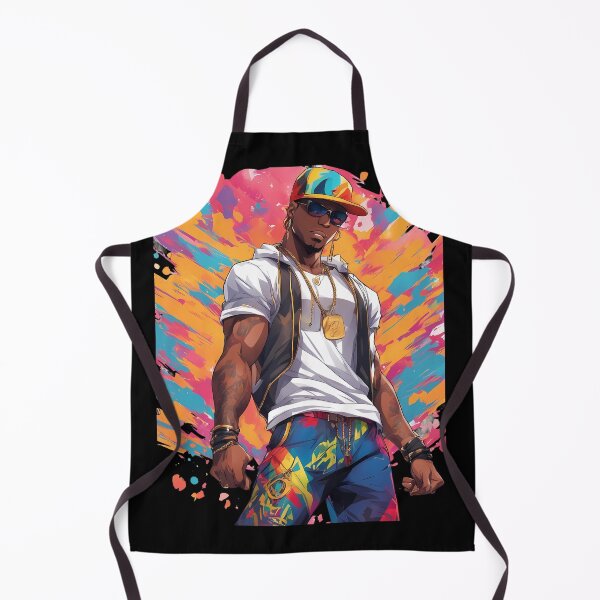 Item preview, Hip Hop Boy designed and sold by macadolie.