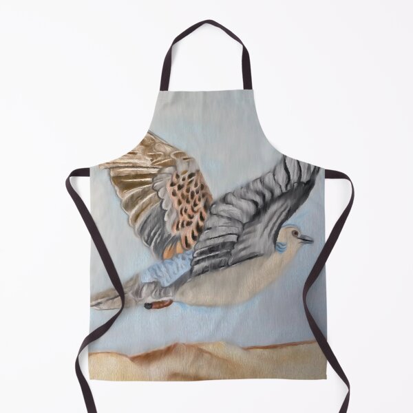 Item preview, Oriental Turtle Dove designed and sold by pinkyjainpan.