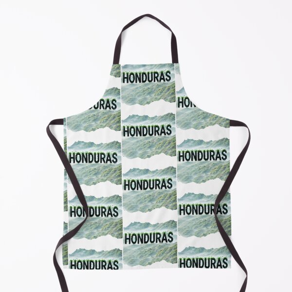 Item preview, HONDURAS 24 22 designed and sold by maveluzone.