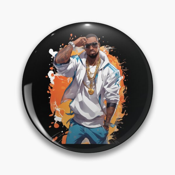Item preview, Ghetto Boy designed and sold by macadolie.