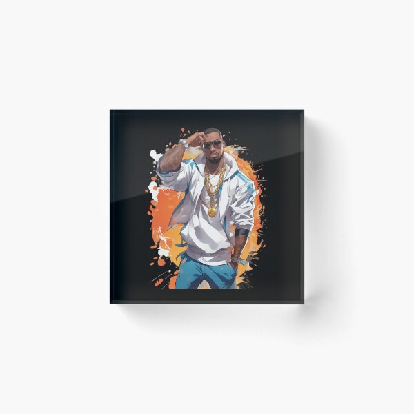 Item preview, Ghetto Boy designed and sold by macadolie.