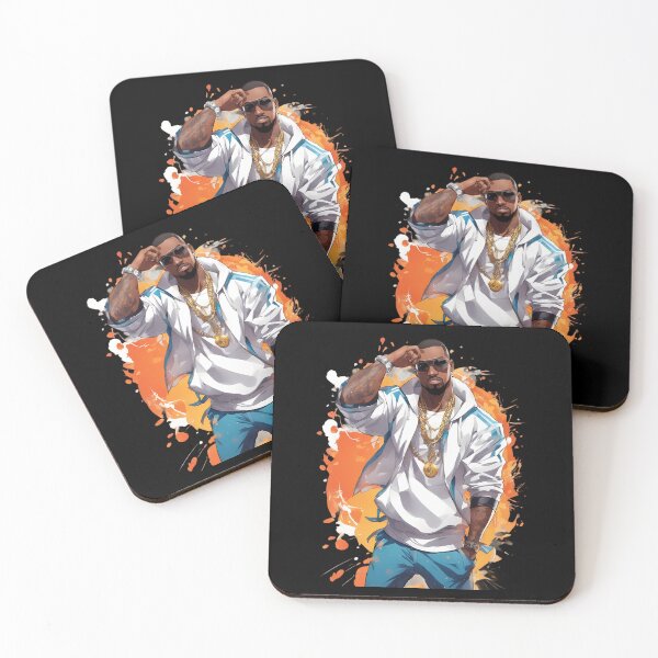 Item preview, Ghetto Boy designed and sold by macadolie.