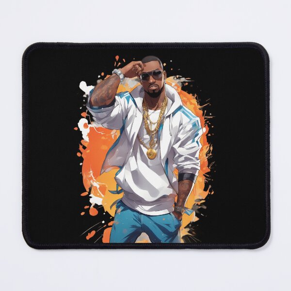 Item preview, Ghetto Boy designed and sold by macadolie.