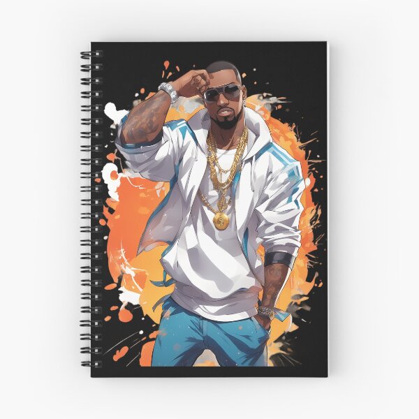 Item preview, Ghetto Boy designed and sold by macadolie.