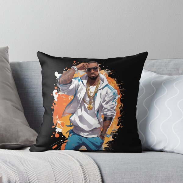 Item preview, Ghetto Boy designed and sold by macadolie.