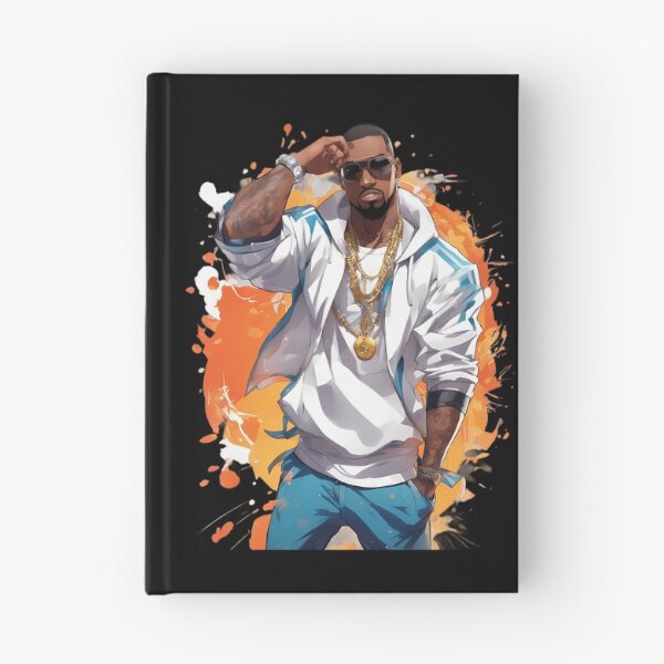 Item preview, Ghetto Boy designed and sold by macadolie.