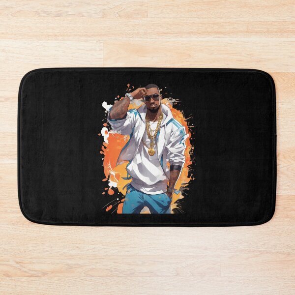 Item preview, Ghetto Boy designed and sold by macadolie.