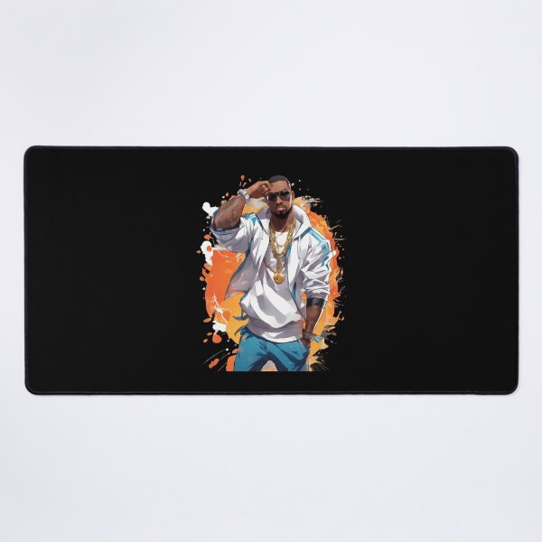 Item preview, Ghetto Boy designed and sold by macadolie.
