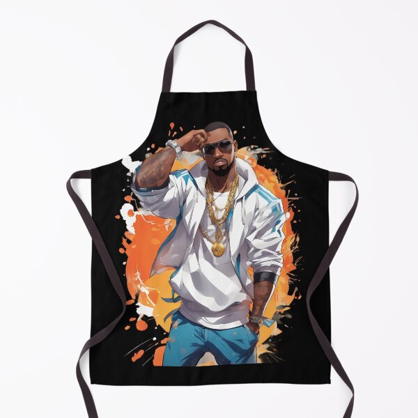 Item preview, Ghetto Boy designed and sold by macadolie.