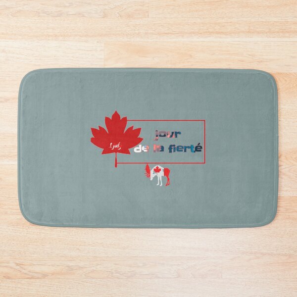Item preview, Canada jour de la fierté designed and sold by MeyerExistence.