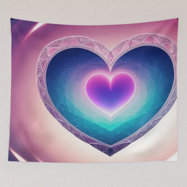 Item preview, Tears of Love | 2024 designed and sold by Tarnaka.
