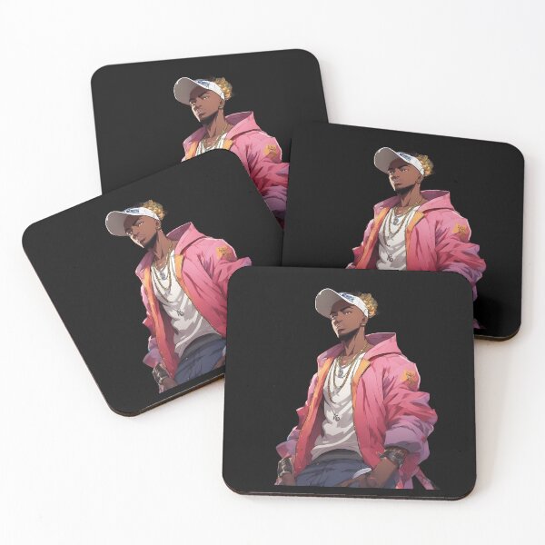 Item preview, Hood Boy designed and sold by macadolie.
