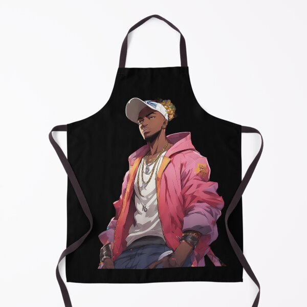 Item preview, Hood Boy designed and sold by macadolie.