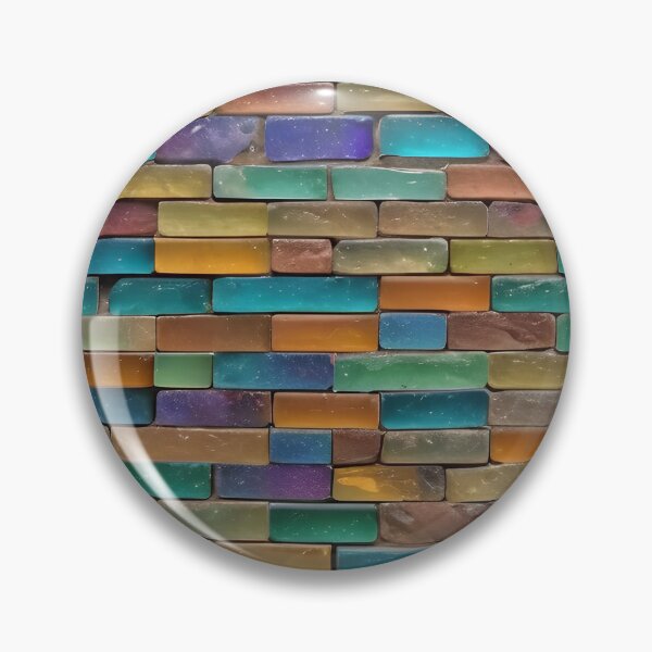 Item preview, Brick It Up designed and sold by Hall-O-Gram.