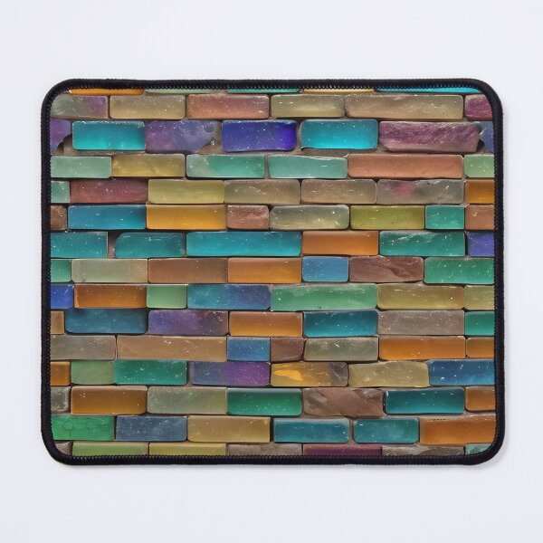 Item preview, Brick It Up designed and sold by Hall-O-Gram.