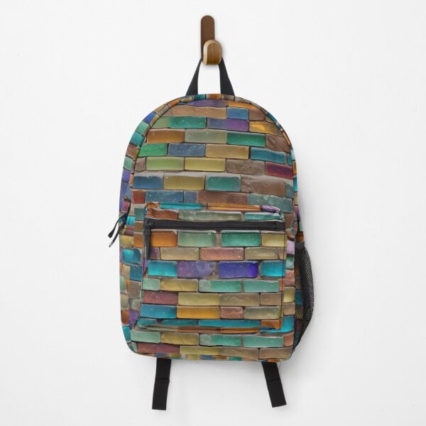 Item preview, Brick It Up designed and sold by Hall-O-Gram.
