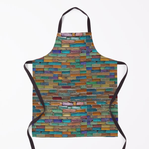Item preview, Brick It Up designed and sold by Hall-O-Gram.