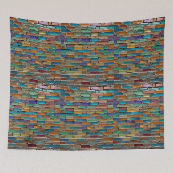 Item preview, Brick It Up designed and sold by Hall-O-Gram.