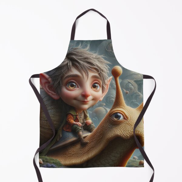 Item preview, Young Elf designed and sold by juanxochi.