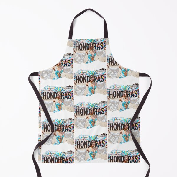 Item preview, HONDURAS 24 23 designed and sold by maveluzone.