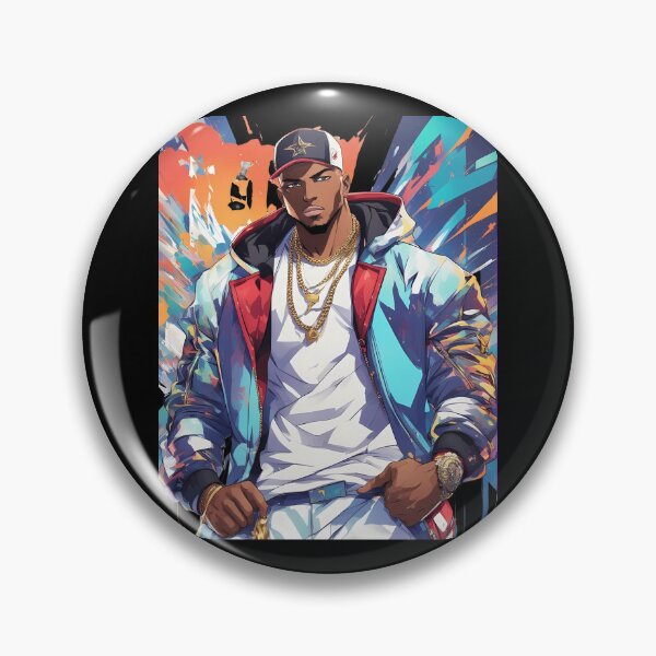 Item preview, Street Rapper designed and sold by macadolie.