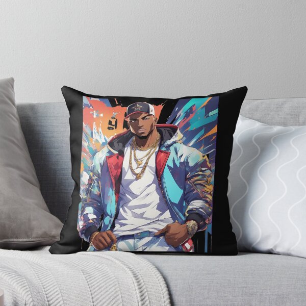 Item preview, Street Rapper designed and sold by macadolie.