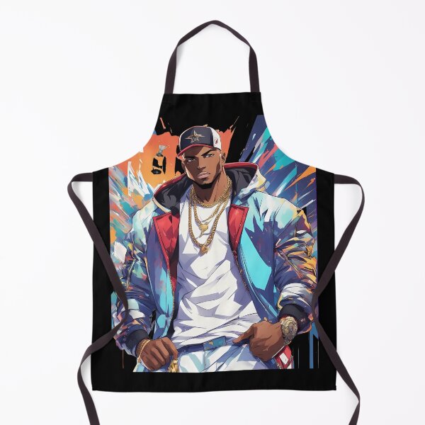 Item preview, Street Rapper designed and sold by macadolie.