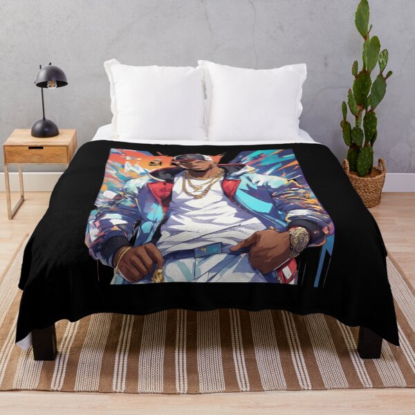 Item preview, Street Rapper designed and sold by macadolie.