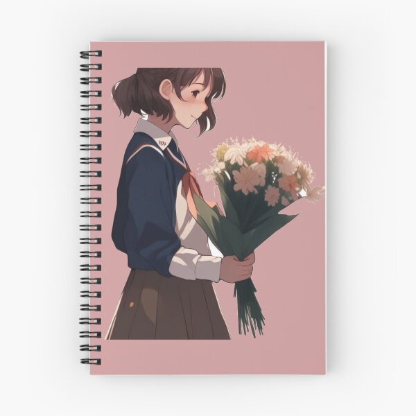 Item preview, Anime Girl  designed and sold by Epic TV USA.