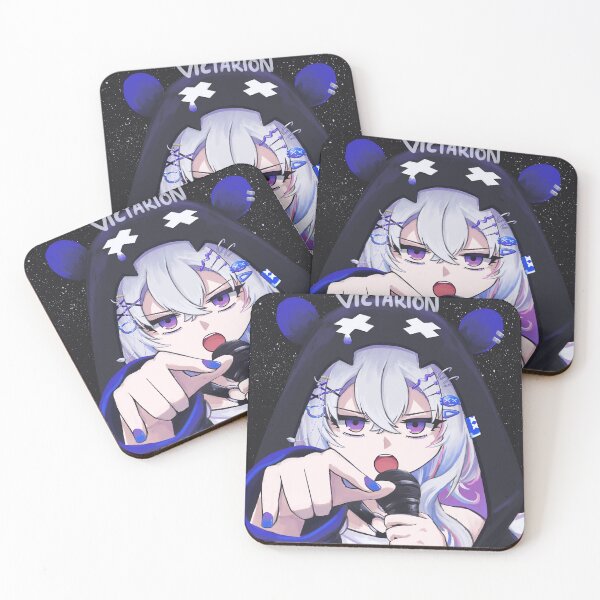 Item preview, Amane Kanata Hololive Vtuber designed and sold by VICTARIONSC.