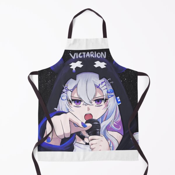 Item preview, Amane Kanata Hololive Vtuber designed and sold by VICTARIONSC.