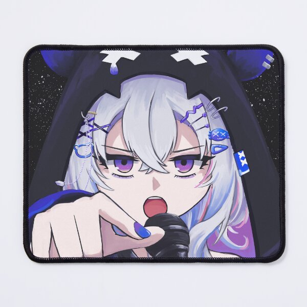 Item preview, Amane Kanata Hololive Vtuber designed and sold by VICTARIONSC.