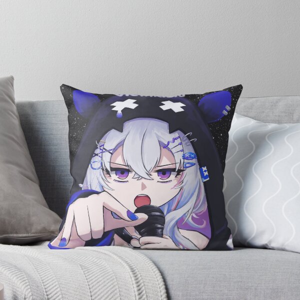 Item preview, Amane Kanata Hololive Vtuber designed and sold by VICTARIONSC.